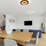 Aura Prázdninový dům
