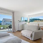 Aura Tatil Evi Bodman-Ludwigshafen