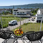 Feriehus Aura