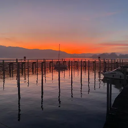 Aura Дом отдыха Бодман-Людвигсхафен