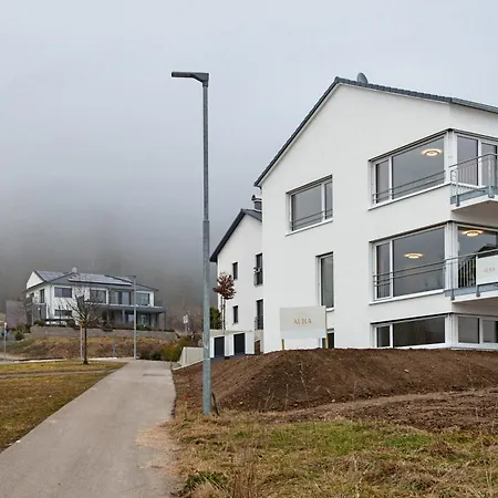 Aura Holiday home