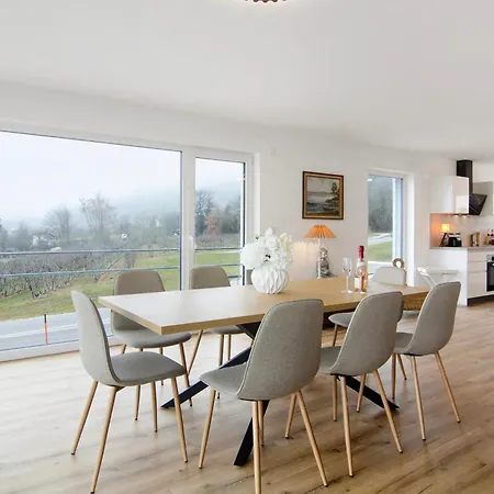 Holiday home Aura