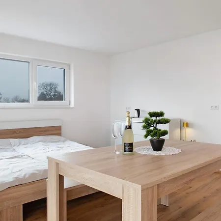 Holiday home Aura *