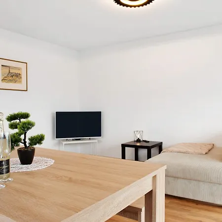 Holiday home Aura