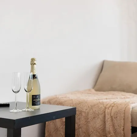 Holiday home Aura Bodman-Ludwigshafen