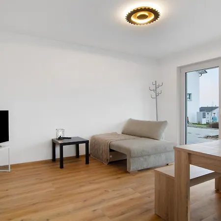 Aura Holiday home *