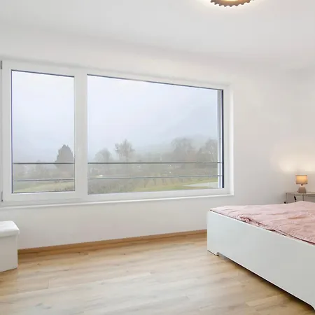 Prázdninový dům Aura Bodman-Ludwigshafen