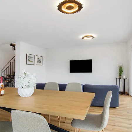 Aura Дом отдыха