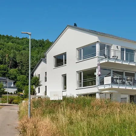 Дом отдыха Aura *