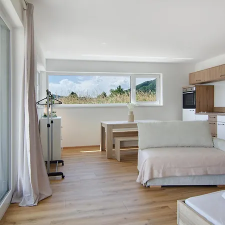 Дом отдыха Aura Бодман-Людвигсхафен