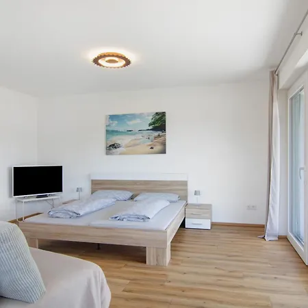 Prázdninový dům Aura