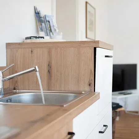 Aura Дом отдыха *