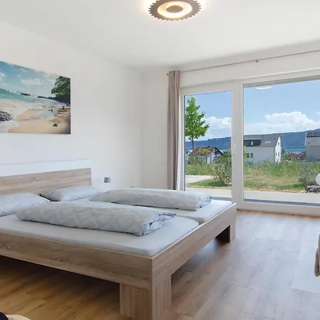 Дом отдыха Aura Бодман-Людвигсхафен