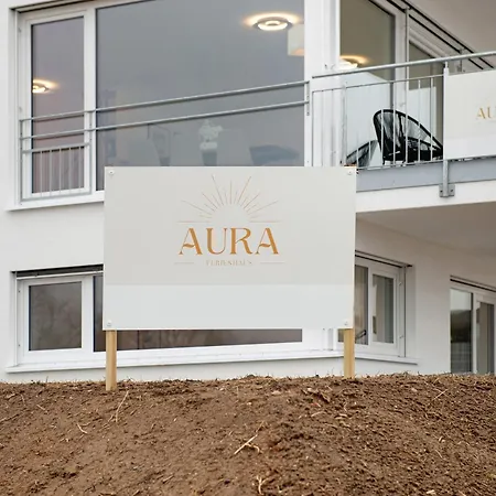 Aura * Бодман-Людвигсхафен